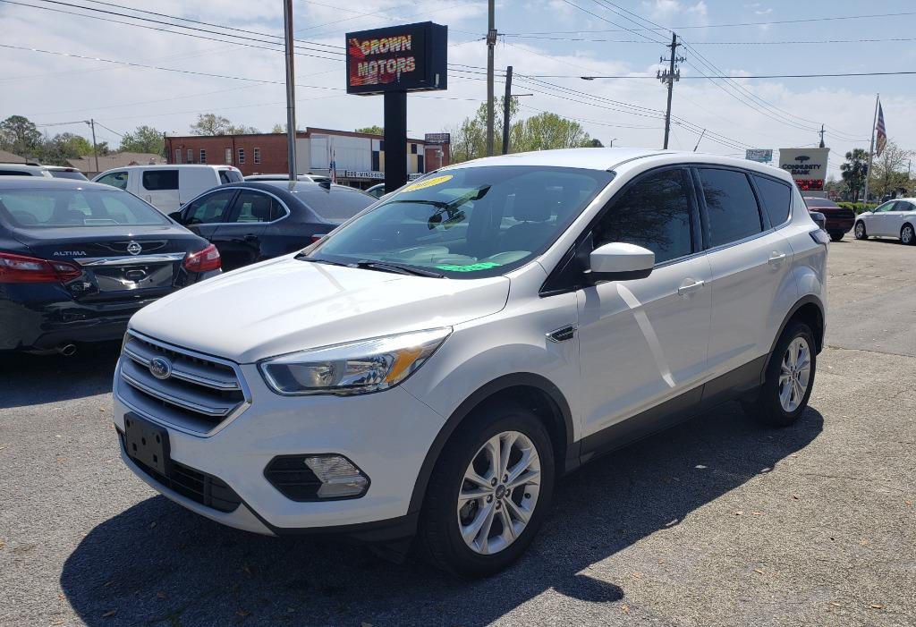 Ford Crown Motors Used Cars For Sale Fort Walton Beach Fl